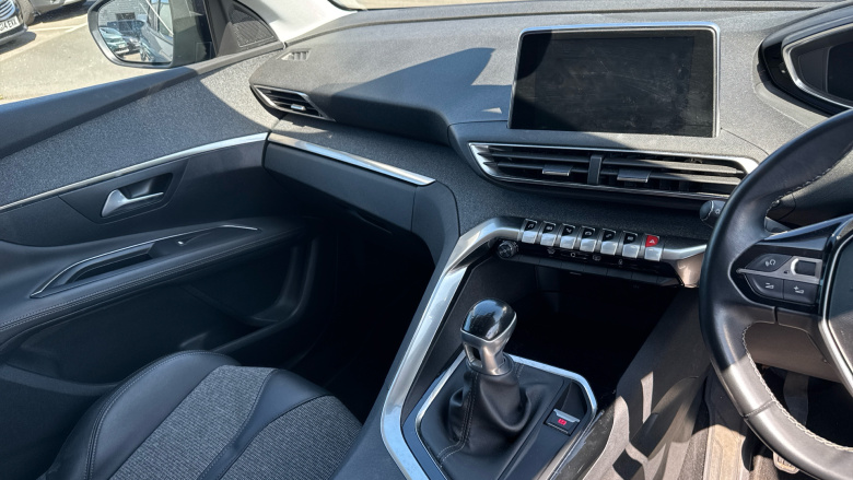 Peugeot 3008 1.2 PureTech Allure 5dr Petrol Estate